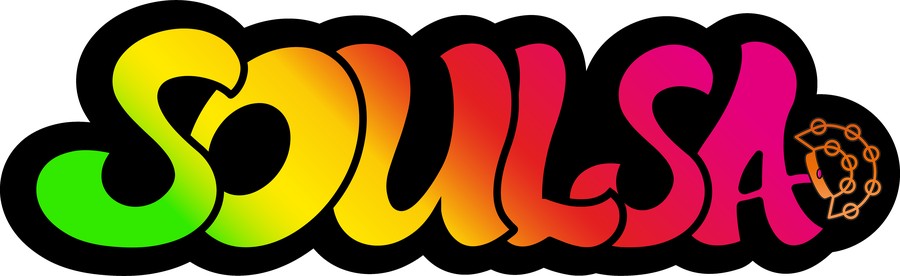 Soulsa logo designed by BCreativ