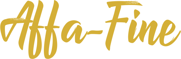 Affa-Fine logo